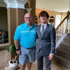 Meet your Posher, Brock